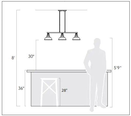 GOLDEN-LIGHTING-0307-FM10-BLK-ROG-Clary-Flush-Mount-fig-1