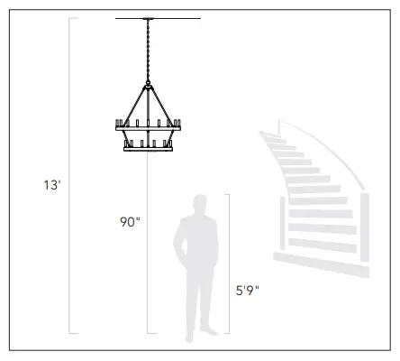 GOLDEN-LIGHTING-0307-FM10-BLK-ROG-Clary-Flush-Mount-fig-3