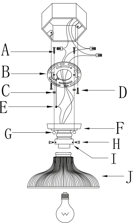 GOLDEN-LIGHTING-0307-FM10-BLK-ROG-Clary-Flush-Mount-fig-6