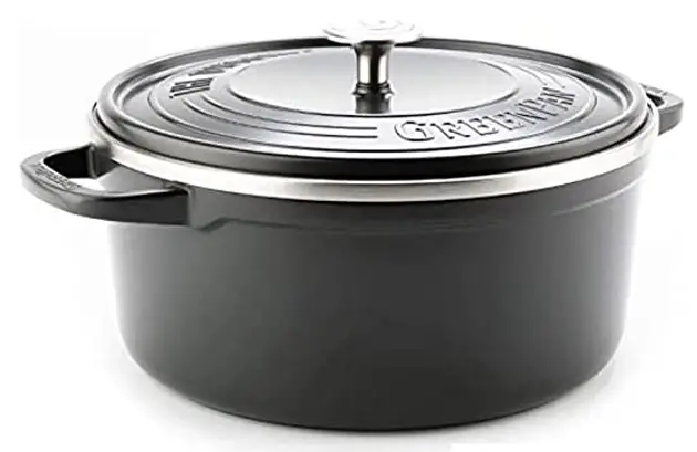 GREENPAN Featherweights Induction Casserole