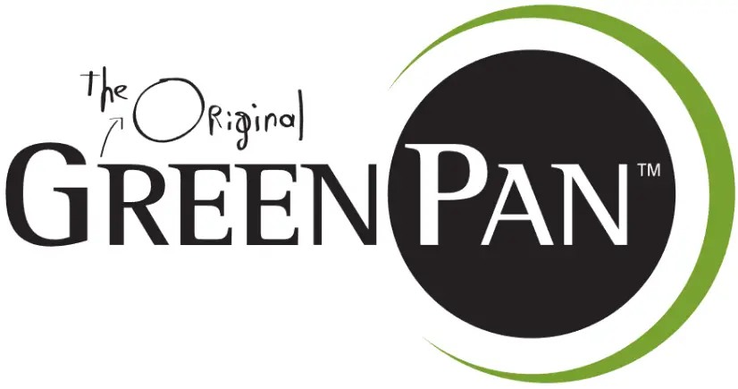 GREENPAN logo