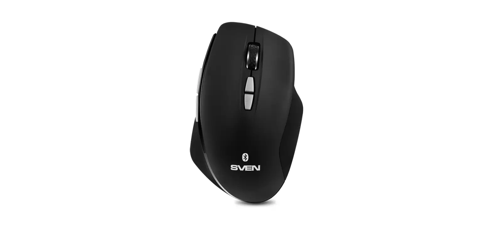 Sven Rx-590sw Mouse User Manual