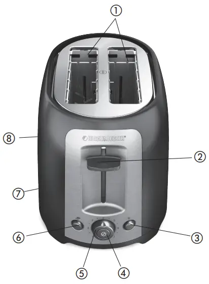 BLACK+DECKER-TR1278RM-2-Slice-Toaster-fig-1