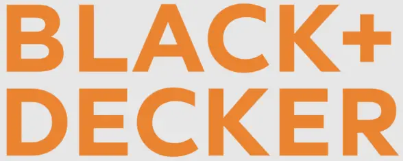 BLACK+DECKER-logo