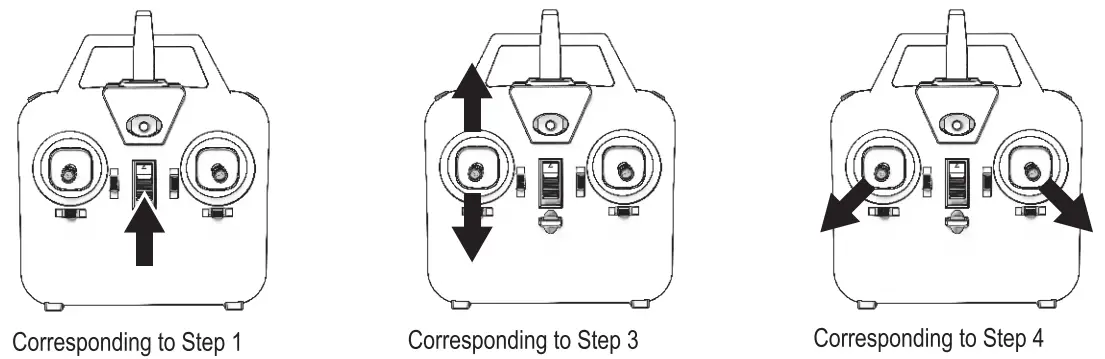 PICHLER Hughes 300 Flitezone 6 Axis Gyro 4 Channel Helicopter - fig 12
