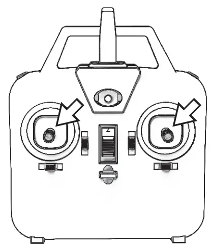 PICHLER Hughes 300 Flitezone 6 Axis Gyro 4 Channel Helicopter - fig 19