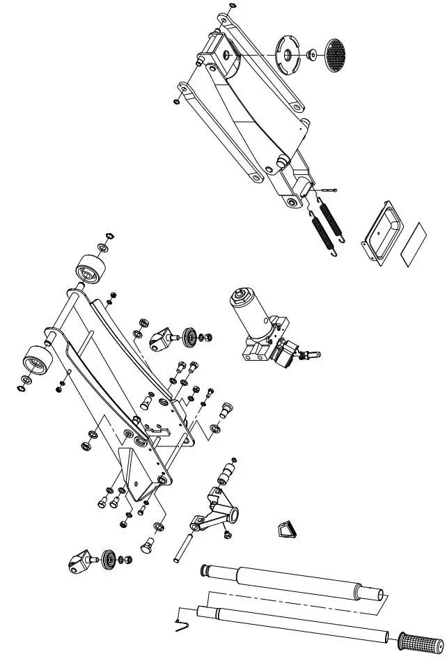 sip-03627-2-5-Ton-Lifting-Trolley-Jack-fig 1