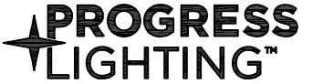 PROGRESS LIGHTING - logo