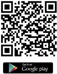 reolink 5MP Security Camera - QR CODE 1