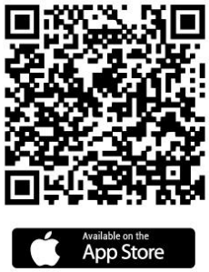 reolink 5MP Security Camera - QR CODE