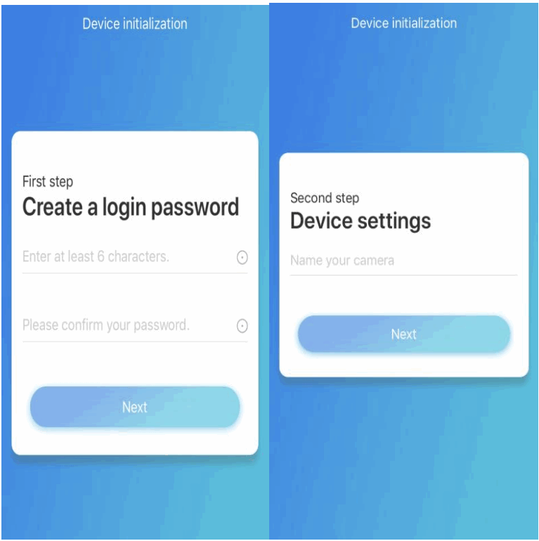 reolink 5MP Sereolink 5MP Security Camera - fig