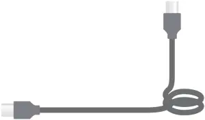 KALED24DH5200QA - Remote control assembly - 3c