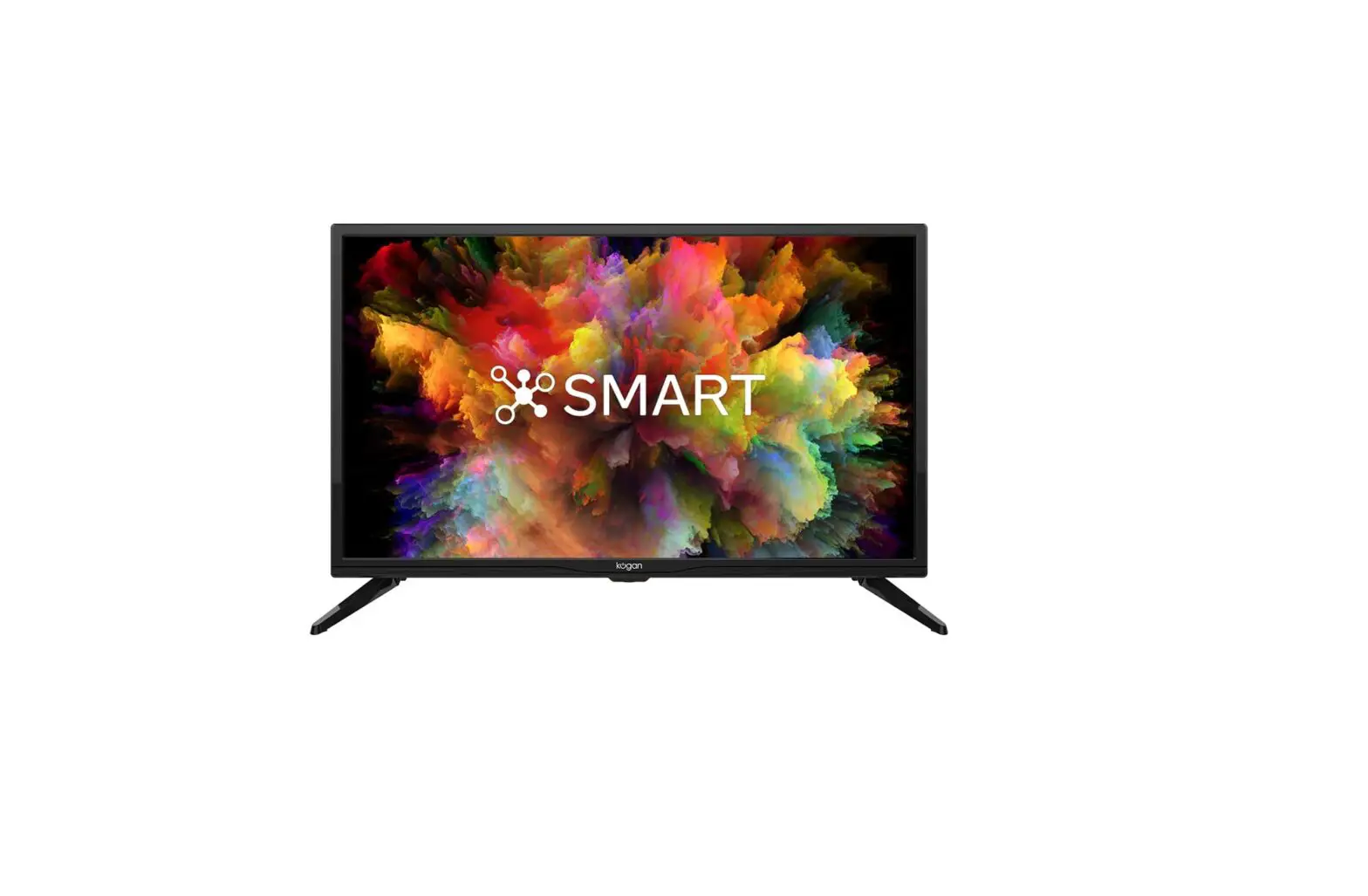 Kogan 24” Hd Led Tv User Guide