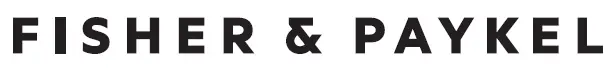 FISHER PAYKEL logo