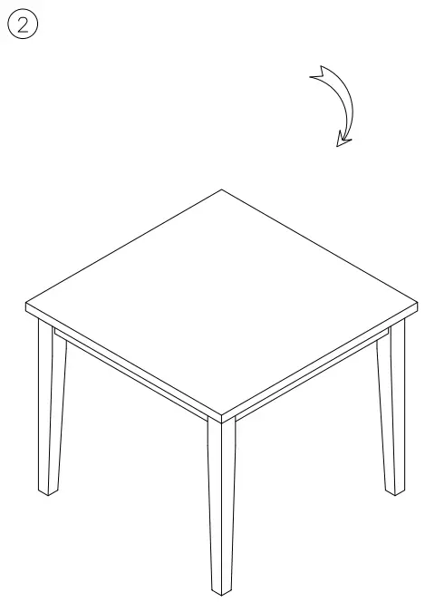 Assembly Instruction