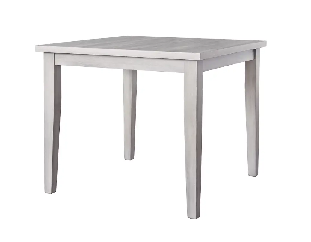 Ashley D261-15 Loratti Dining Table Instruction Manual