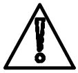 Warning Icon