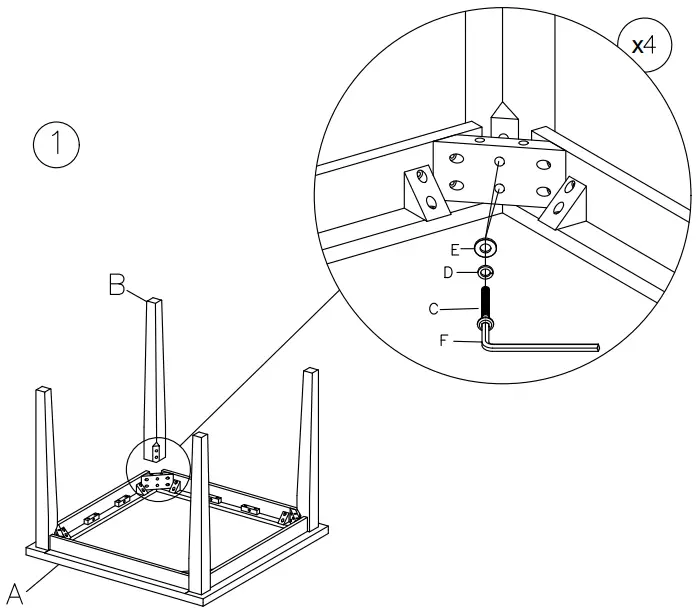 Assembly Instruction