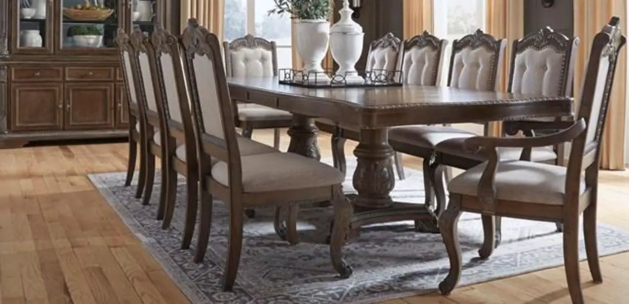 Ashley D803-01a Dining Uph Arm Chair Instruction Manual Ashley D803-01a Dining Uph Arm Chair Instruction Manual