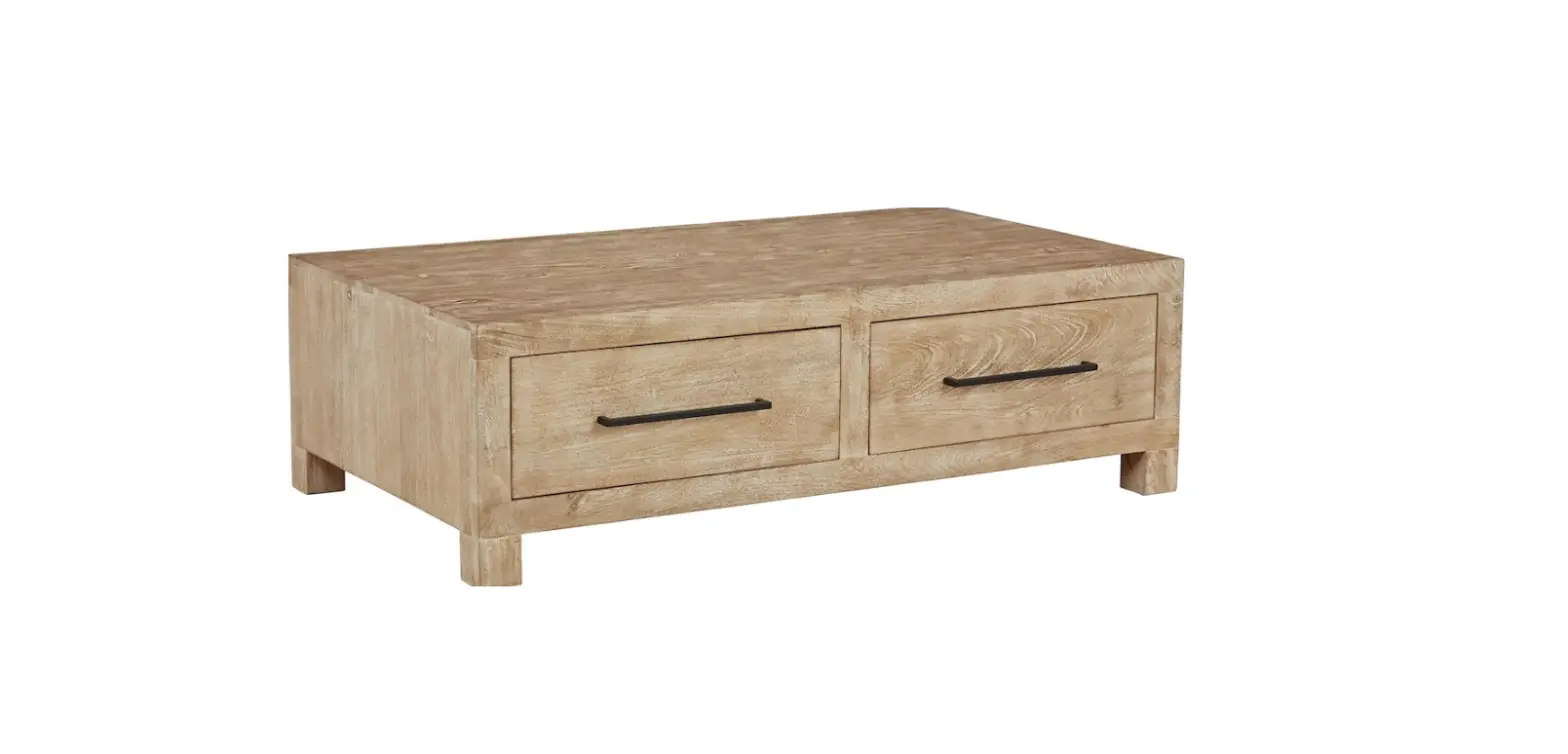 Ashley T995-20 Belenburg Coffee Table User Manual Ashley T995-20 Belenburg Coffee Table User Manual