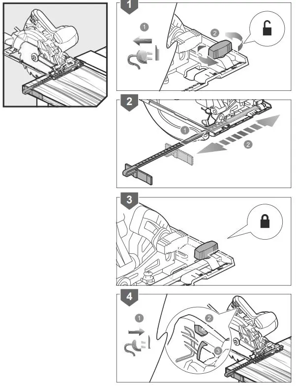 RYOBI-RCS1600-Circular-Saw-FIG 5