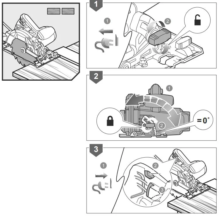 RYOBI-RCS1600-Circular-Saw-FIG 6