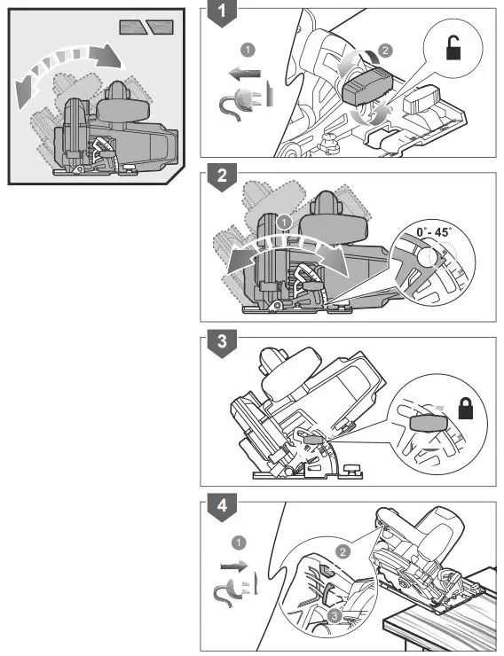 RYOBI-RCS1600-Circular-Saw-FIG 7