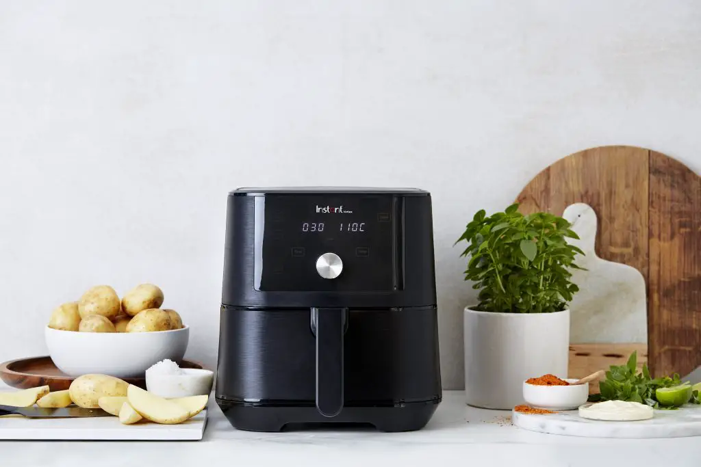 Powerxl Vortex Air Fryer Plus Owner's Manual