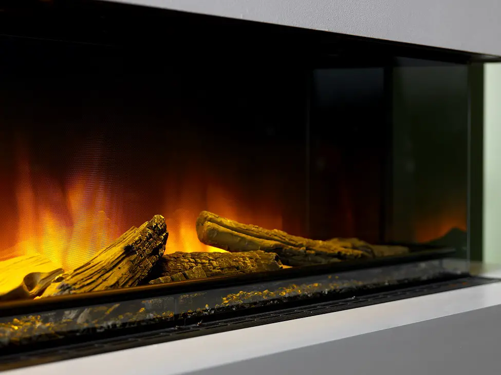 Trimline Fires Next Generation Electric Fires User Manual