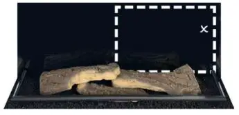 Trimline Fires Next Generation Electric Fires - the appliance