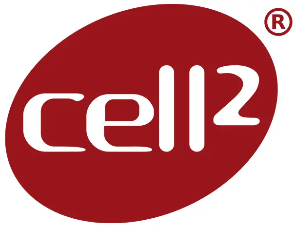 Cell2-logo