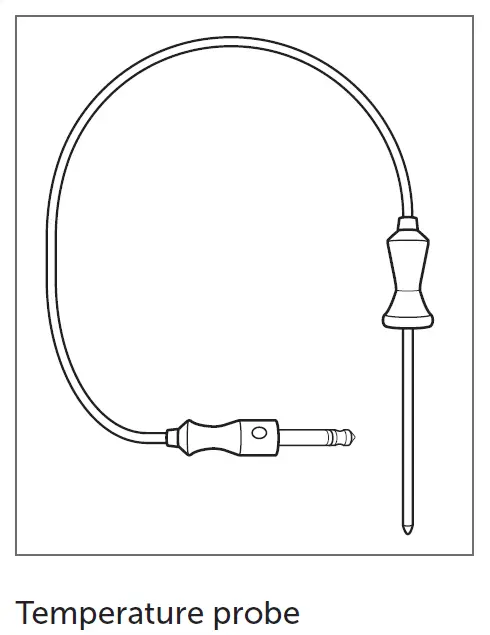 WOLF ICBCSO2450TE Convection Steam Oven 4