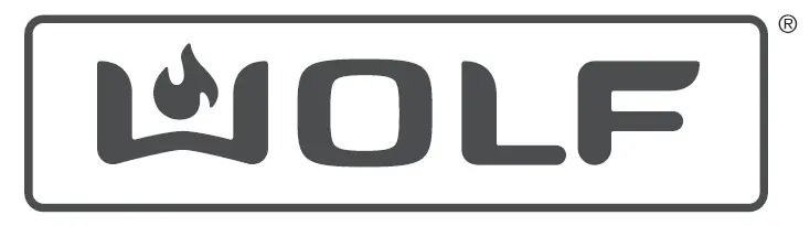 WOLF logo