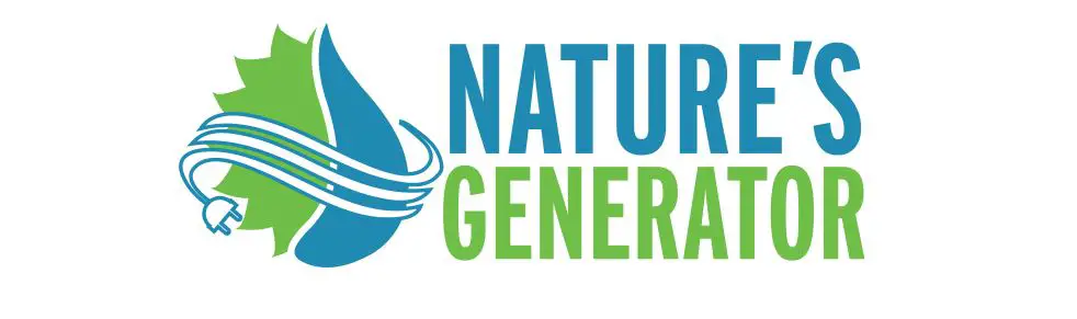 Nature s Generator logo