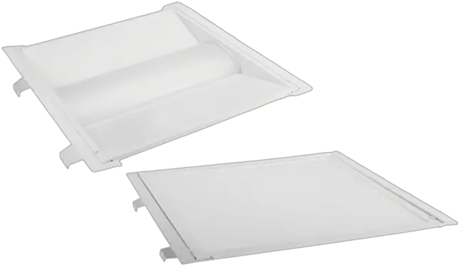 Keystone PRK-LED-24-50PS-8CSA LED Panel Doorframe Retrofit Kit