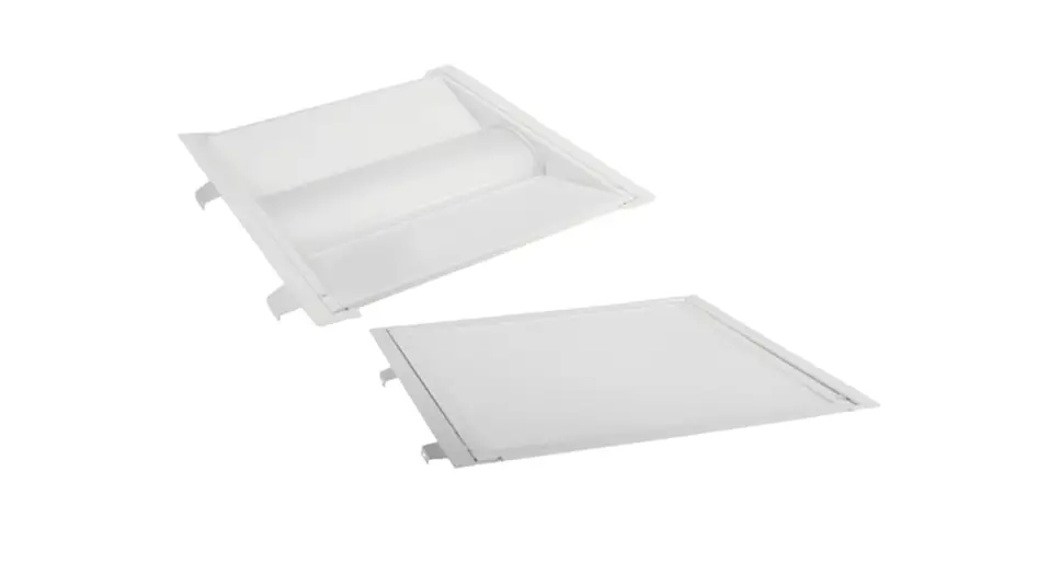 Keystone Prk-led-24-50ps-8csa Led Panel Doorframe Retrofit Kit Owner's Manual Keystone Prk-led-24-50ps-8csa Led Panel Doorframe Retrofit Kit Owner's Manual