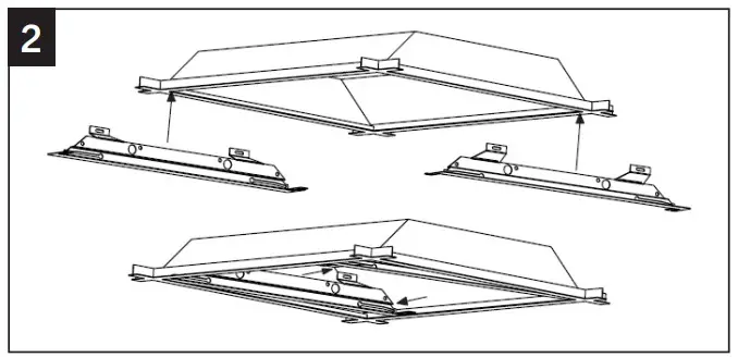 INSTALLATION INSTRUCTIONS