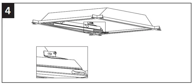 INSTALLATION INSTRUCTIONS