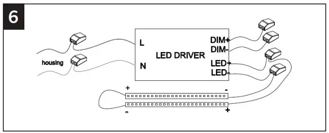INSTALLATION INSTRUCTIONS