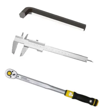 KLAXON-TWIST-Wheelchairs-Rear-Linking -System-2