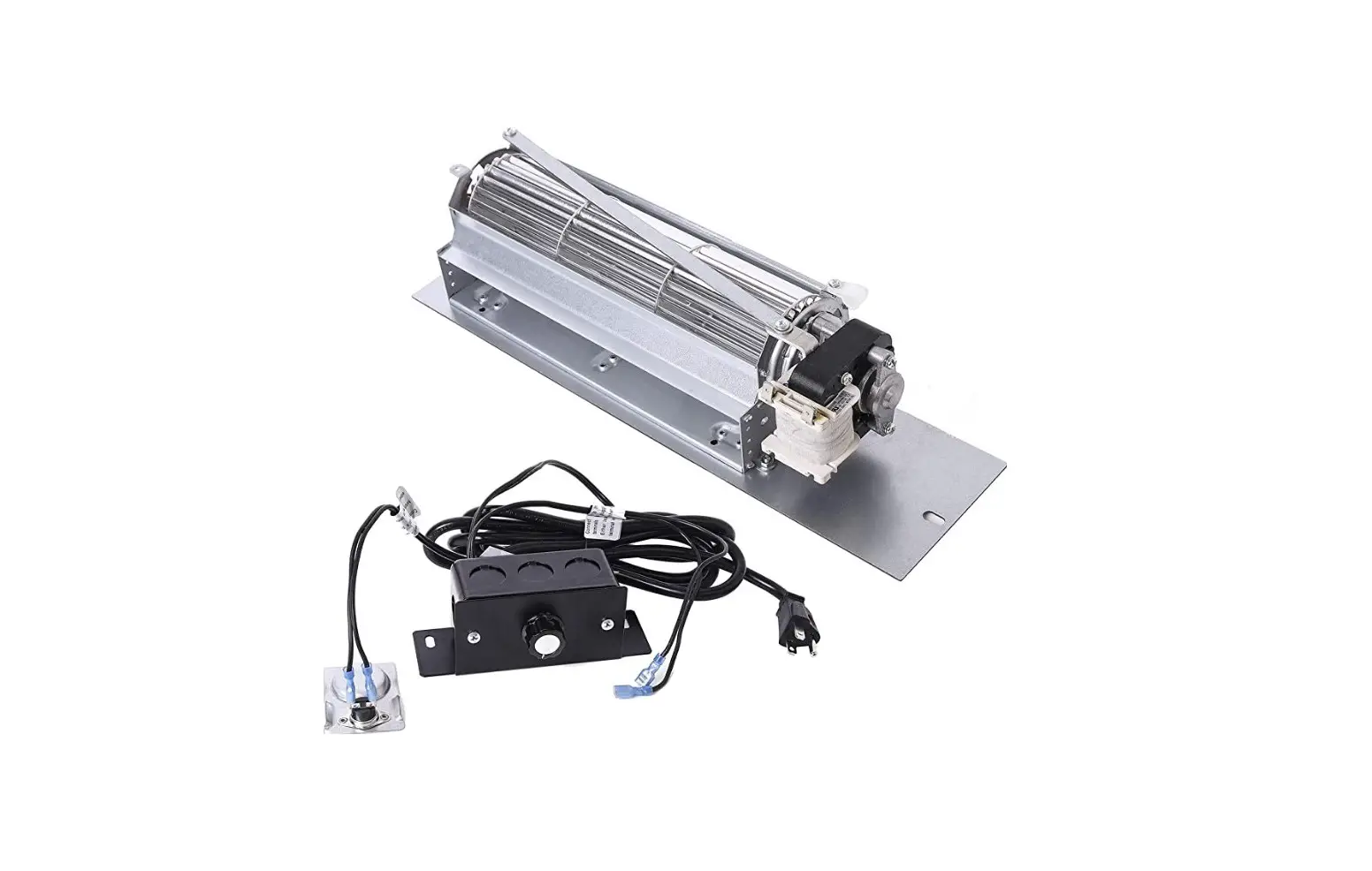 Hearth Home Technologies Fk24 Variable Speed Fan Kit Instruction Manual