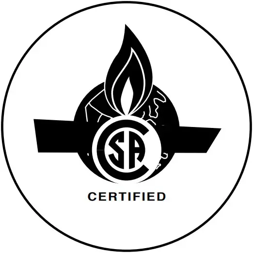 CERTIFIED LOGO