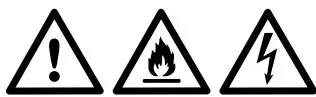 Warning Icon