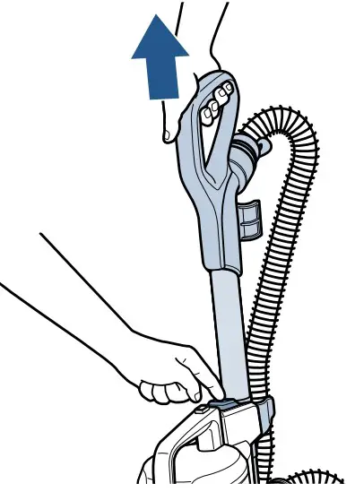 Above Floor Cleanining