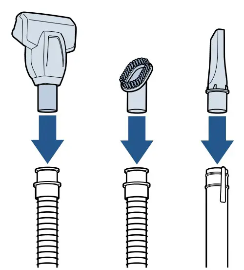 Above Floor Cleanining