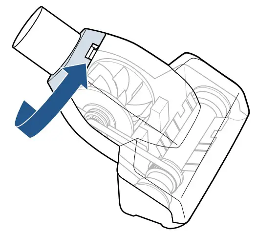 Maintaining the Pet TurboBrush® Tool