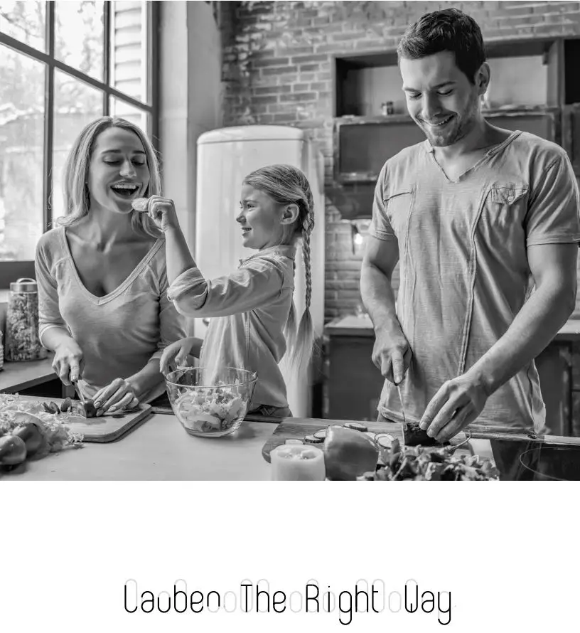 Lauben VS01 Vacuum Sealer User Manual - Uauben the right way