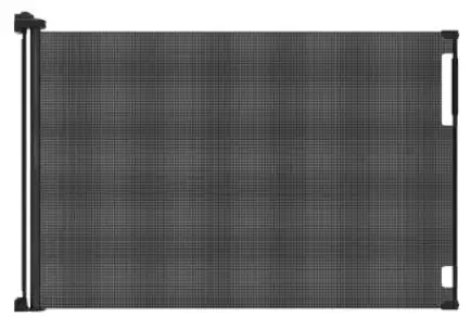 Perma-3115-55-Inch-Wide-Standard-Retractable-Gate-fig-3