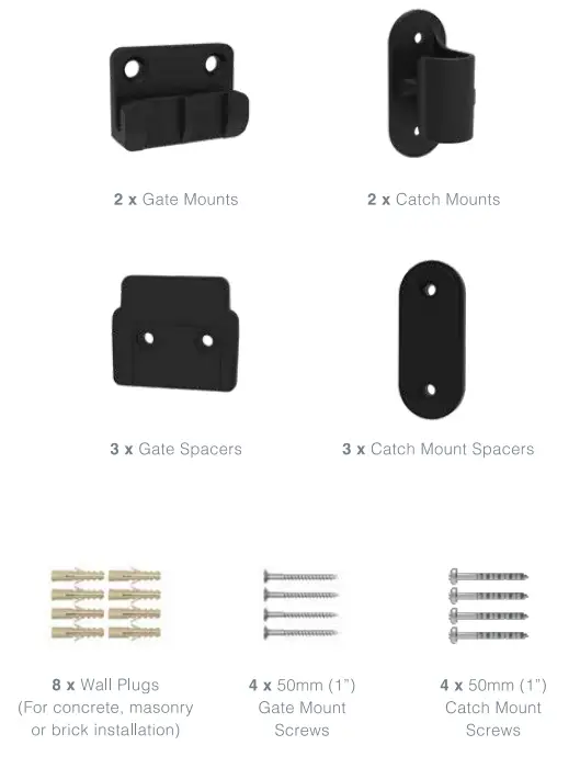 Perma-3115-55-Inch-Wide-Standard-Retractable-Gate-fig-5