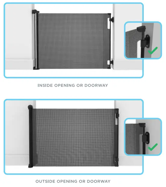 Perma-3115-55-Inch-Wide-Standard-Retractable-Gate-fig-6